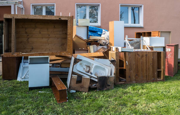 Best Residential Junk Removal  in Whitmire, SC