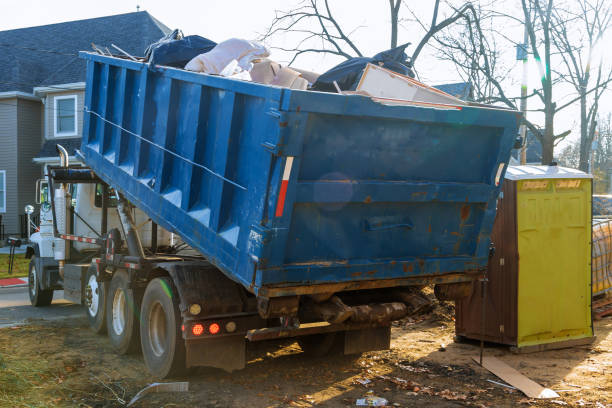 Best Attic Cleanout Services  in Whitmire, SC
