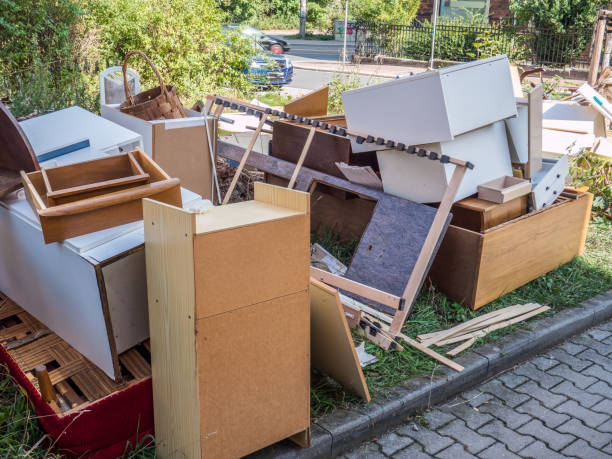 Best Dumpster Rental Services  in Whitmire, SC