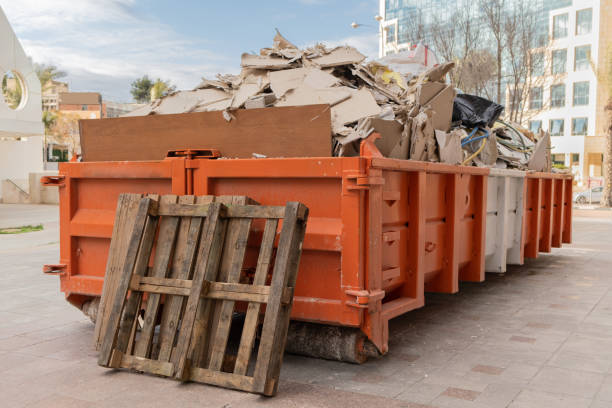 Debris Removal in Whitmire, SC