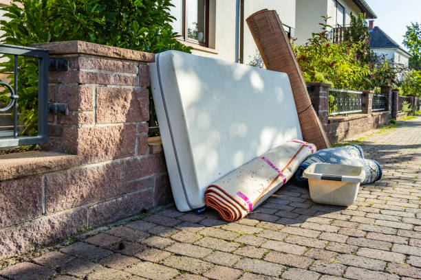 Best Household Junk Removal  in Whitmire, SC