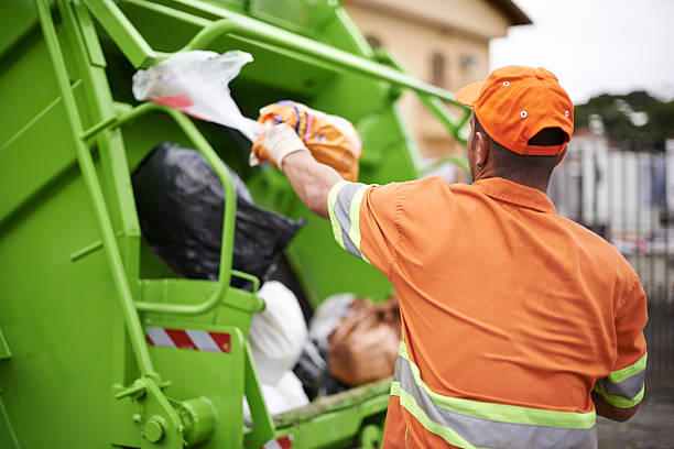 Best Construction Debris Removal  in Whitmire, SC